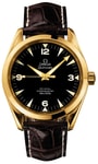 Pre-Owned Omega Seamaster Railmaster Watch